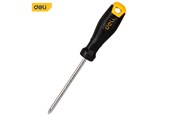 Håndverktøy - Deli Tools Phillips manual screwdriver EDL626100 - EDL626100