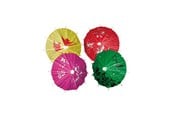 Leketøy - Haza Witbaard Ice parasols 12 pcs. - 403100