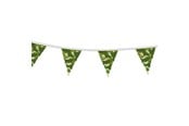 Leketøy - Haza Witbaard Flag line Camouflage 10mtr. - 405586