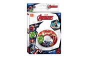 Vannlek - Mondo Swimming Ring Avengers 50cm - 16304