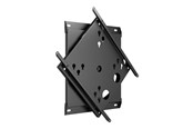 Veggmontering, AV-braketter & AV-møbler - Multibrackets M VESA Wallmount Flip 600 50 kg 95" 200 x 200 mm - 7350105215940