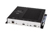 Videokonferanse - Crestron Electronics Crestron Flex UC-CX100-T - for Microsoft Teams - video conferencing kit - UC-CX100-T