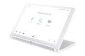 Smarthus - Crestron Electronics Crestron Touch Screen TS-1070 - control panel - Bluetooth 802.11a/b/g/n/ac - smooth white - TS-1070-W-S