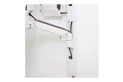 Tilbehør - Ergotron CareFit wall track cover - 98-609-030