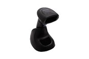 Strekkodelesere - Datalogic QuickScan QBT2500 - 2D Wireless Barcode Scanner (Includes USB Cable and Cradle) - QBT2500-BK-BTK1