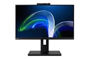 Skjerm - 24" Acer B8 - 1920x1080 - 75Hz - IPS - HDR10 - UM.QB8EE.E04