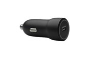 Mobil - Adaptere og ladere - dbramante1928 re-charge car power adapter - 24 pin USB-C - 30 Watt - CC30MOBL7103