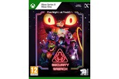 Spill - Five Nights at Freddy's: Security Breach - Microsoft Xbox Series X - Action/Adventure - 5016488139397