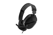 Hodetelefoner - Turtle Beach Recon 70 - Black - TBS-5001-05