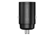 Mobil - Adaptere og ladere - ALOGIC Rapid Power Mini Car Charger - CRCA30