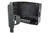 Kabelordner/Kabelstrømpe - Nordic Quality Waterproof Box IP54 - Large - KF-YP-7