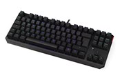 Tastatur - ENDORFY Thock TKL - Kailh Box Brown - Gamingtastatur - Uten numpad - Nordisk - Svart - EY5B003