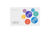 Smarthus - Sonoff NFC Tag - NFC-Tag