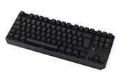 Tastatur - ENDORFY Thock TKL - Wireless - Kailh Box Brown - Gamingtastatur - Uten numpad - Nordisk - Svart - EY5B005