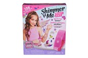 Kreative leker - Cool Maker Shimmer Me Body Art 2.0 - 6071786