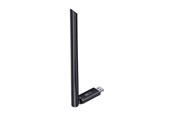 Nettverksadapter - Baseus FastJoy 650 Mbps WiFi adapter (black) - B01317600111-02