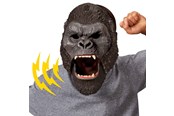 Kostymer - Godzilla x Kong Roleplay Kong Mask - 271-35672