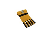 Reklameartikler - Cinereplicas - Harry Potter Hufflepuff - Skjerf - 5202CRBLSCAR05EU