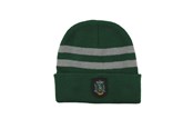 Reklameartikler - Cinereplicas - Harry Potter Slytherin - Beanie - 5202BEANIE07EU