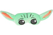 Reklameartikler - Peers Hardy - Disney Star Wars Baby Yoda Green Sleep Mask - 0887746799128