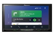 Bilstereo - Pioneer AVH-Z9200DAB car media receiver - AVHZ9200DAB