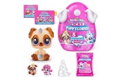 Dukker, Bamser & Utstyr - Zuru RAINBOCORNS- POCKET PUPPYCORN SURPRISE-S SERIES 1 Bobble Head - 9285SQ1