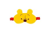 Reklameartikler - Peers Hardy - Disney Winnie the Pooh Red & Yellow Sleep Mask - 0887746807670