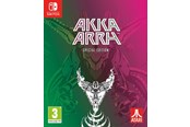 Spill - Akka Arrh - Nintendo Switch - Action - 5060997480112