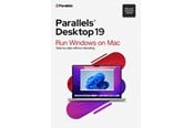 Programvare til kontoret - Parallels Desktop 19 - PD19BXEU