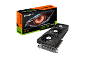 Grafikkort - GIGABYTE GeForce RTX 4070 Ti SUPER WindForce 3 MAX OC - 16GB GDDR6X RAM - Grafikkort - GV-N407TSWF3MAX OC-16GD