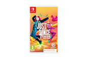 Spill - Just Dance 2025 Edition (Code in a Box) - Nintendo Switch - Musikk - 3307216295792