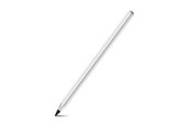 Nettbrett - Andre tilbehør - Just Mobile Stylus for iPad - Silver - AP-900SI