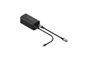 Kraftstasjon - EcoFlow ZMA003-C14 - Portable Power Station Grounding Adapter - ZMA003-C14