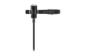 Mikrofon - Speed-Link SPES Clip-On Microphone - Black - SL-800006-BK