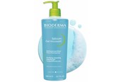 Ansiktspleie - Bioderma Sébium Foaming Gel - 3401578653709