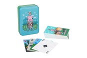 Brettspill & Puslespill - Paladone Minecraft Animals Playing Cards - PP13379MCF