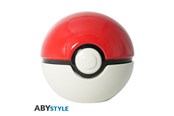 Reklameartikler - ABYstyle - POKEMON Cookie Jar Pokéball - ABYTAB068