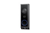 Smarthus - Anker EUFY VIDEO DOORBELL E340 BLACK - T8214311