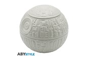 Reklameartikler - ABYstyle - STAR WARS Cookie Jar Death Star - ABYTAB088