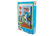 Reklameartikler - Fizz Creations - Sonic Poster - Lamper - 5060897226292