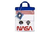 Reklameartikler - Fizz Creations - NASA Lunch - Veske - 5060949245592