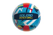 Utendørsleker - Mondo Beach Volleyball 21.5cm - 13457