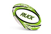 Utendørsleker - Mondo Rugby Ball Touche 29cm - 13537