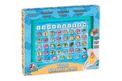 Babyleker - VN Toys Children's tablet - Press and learn - 43500