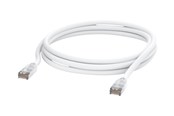 Nettverkskabel - UniFi Outdoor Patch Cable White 3M - UACC-Cable-Patch-Outdoor-3M-W