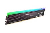 RAM - A-Data XPG LANCER BLADE RGB - DDR5 - kit - 32 GB: 2 x 16 GB - DIMM 288-pin - 6000 MHz / PC5-48000 - unbuffered - AX5U6000C3016G-DTLABRBK