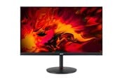 Skjerm - 27" Acer Nitro XV272U V3 - QHD | 180Hz | IPS | DisplayHDR 400 | 2W Speakers - UM.HX2EE.307