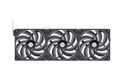 Kabinettvifte - Thermaltake TOUGHFAN EX14 Pro - Kabinettvifte - 140mm - Svart - CL-F172-PL14BL-A