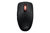 Mus - ASUS ROG Strix Impact III - Mus - Optisk - 7 - Svart - 90MP03D0-BMUA00