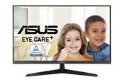 Skjerm - 27" ASUS VY27UQ - 3840x2160 - IPS - HDR10 - Eye Care - 90LM09U3-B01170